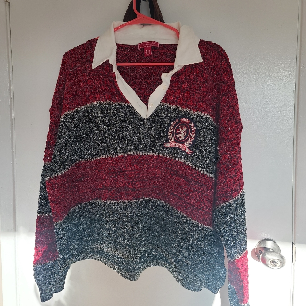 Hilfiger Collection sweater